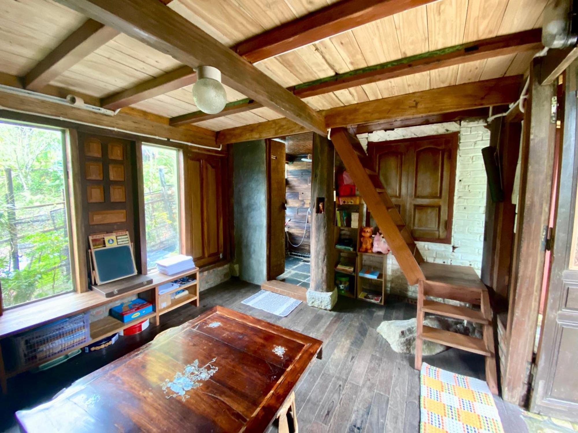 Chapi Dreamy Home Sa Pa Exterior photo