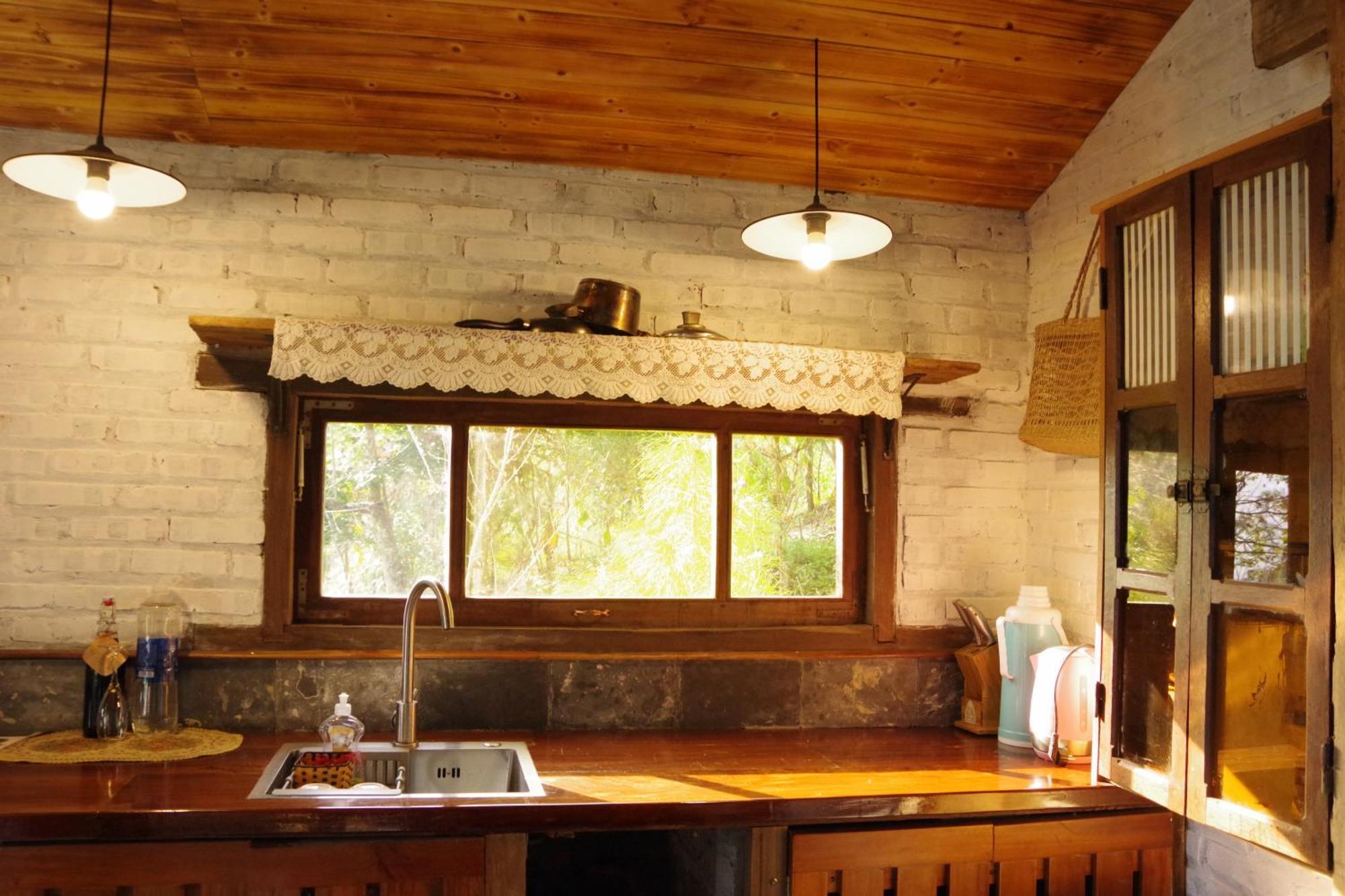 Chapi Dreamy Home Sa Pa Exterior photo