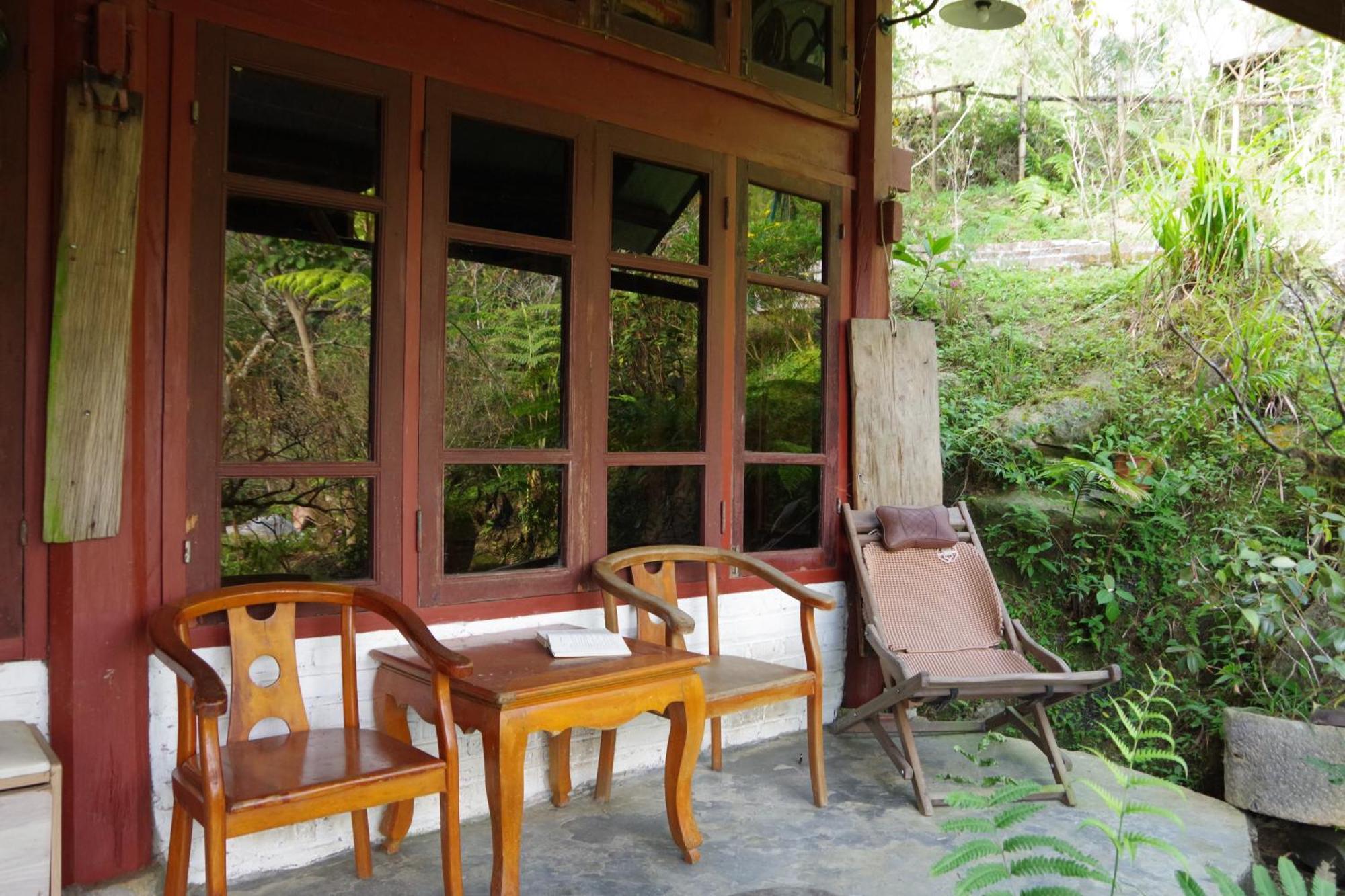 Chapi Dreamy Home Sa Pa Exterior photo