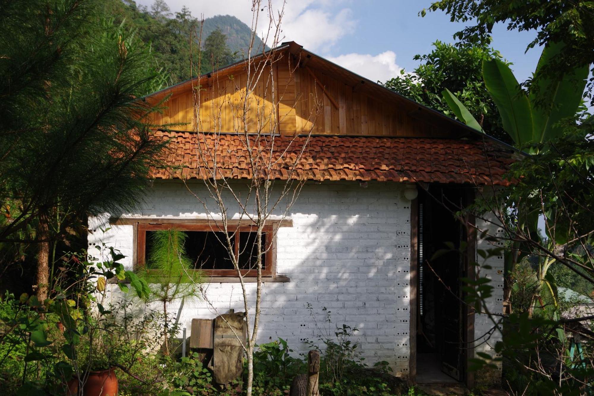 Chapi Dreamy Home Sa Pa Exterior photo