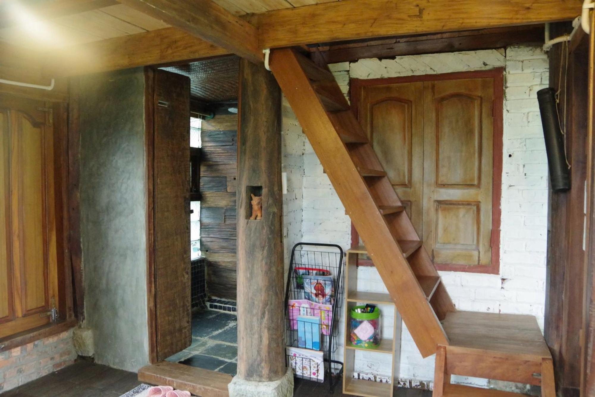 Chapi Dreamy Home Sa Pa Exterior photo